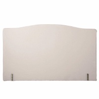 Изголовье Кроватное в форме Людовика XV Gatine 160 см белый LA REDOUTE INTERIEURS  фото, kupilegko.ru